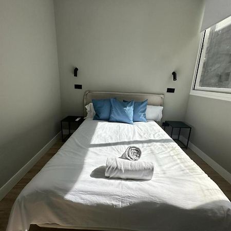 Central Apt De 2Hab Para 5Pax En Calle Silva E2 Madrid Ngoại thất bức ảnh