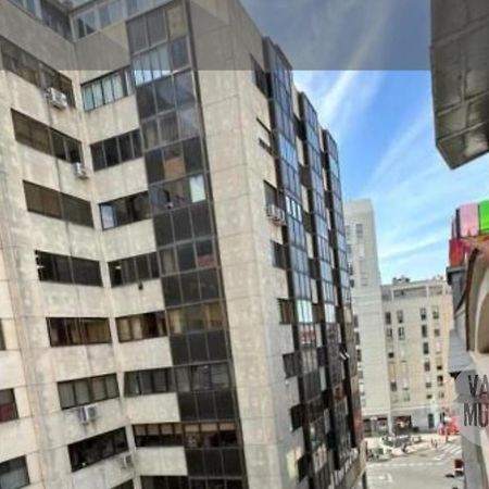 Central Apt De 2Hab Para 5Pax En Calle Silva E2 Madrid Ngoại thất bức ảnh