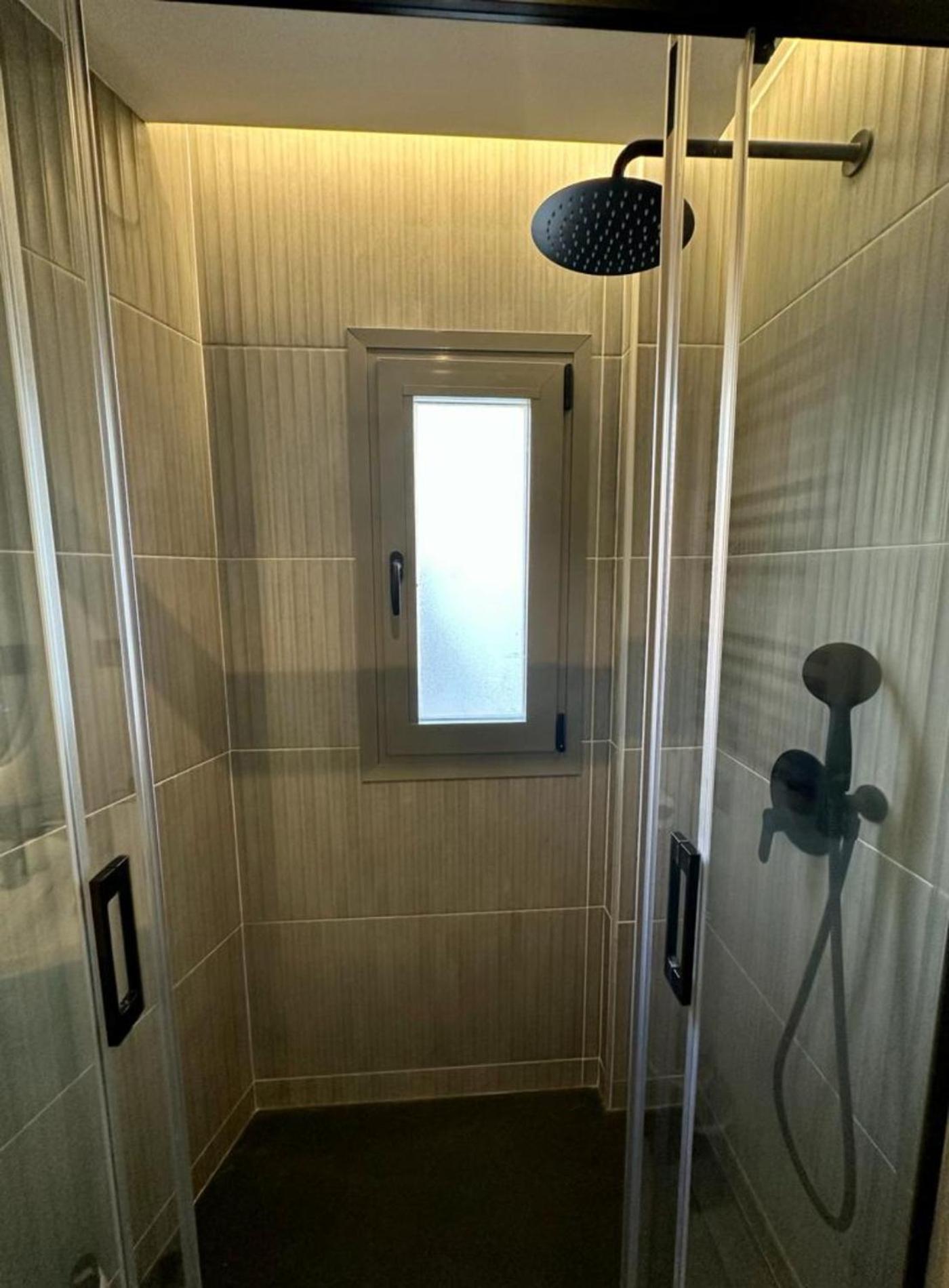 Central Apt De 2Hab Para 5Pax En Calle Silva E2 Madrid Ngoại thất bức ảnh
